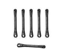 OMPHOBBY Pièces d'hélicoptère M2 EVO OSHM2343 Bras de rotor principal de rechange d'origine pour OMP Hobby M2-EVO RC Helicopters Accessoires Pièce de rechange