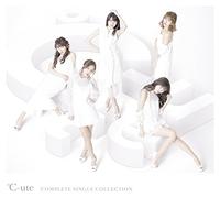 ℃OMPLETE SINGLE COLLECTION(通常盤)