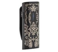 Omquot Adaptateur NFC Tag Infinite Refresh pour NTAG215 NFC, Simulateur Bluetooth Compact pour Consoles de Jeux, Batterie au Lithium Rechargeable 90 MAh, Design