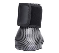Omquot Balle D'entraînement de Swing de Golf, Bracelet Réglable, Améliore la Technique de Swing pour Les Débutants et Les Professionnels, Mousse PU, 1 Paquet (Boule Orange)