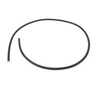 Omquot Câble d'allumage de 7 Mm, Câble de Bougie d'allumage gainé en PVC, Flexible et Résistant à la Chaleur pour Motos