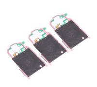 Omquot Câble Flexible de Chargement sans Fil, 3 Pièces, Remplacement Durable pour S8, Kit de Réparation de Fonction NFC