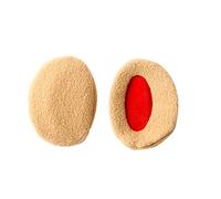 Omquot Cache-oreilles d'hiver, Cache-oreilles Jolie Couleur pour Hommes (#1)