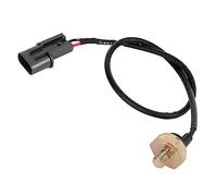 Omquot Capteur de Cognement de Moteur avancé D'allumage Réglable MD304933 adapté pour 3000GT
