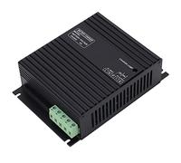 Omquot Chargeur de Batterie de Générateur Intelligent avec Protection