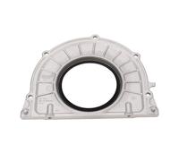 Omquot Chevy Joint de Vilebrequin Principal Arrière de 3,6 L, étanchéité Parfaite, Haute stabilité pour LAU LF1 LFE LFX LF3 LY7 LLT A28NER B284 N32A N36A 170 182 217 en Caoutchouc Métallique