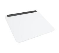 Omquot Clavier de Jeu élégant à Lumière LED avec Ambiance Personnalisable pour la Conception de Bureau