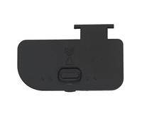 Omquot Couvercle de Porte de Batterie d'appareil Photo D850 Remplacement