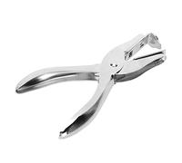 Omquot Dissolvant D'Agrafes, Pince Robuste et Durable pour Agrafes 24/6 26/6, équipement de Bureau