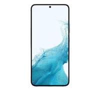 Omquot Écran de Remplacement pour S22 Plus 5G, Ensemble Numériseur Haute luminosité, Pièces de Réparation pour Bricolage, 6,6 Pouces (Argent)