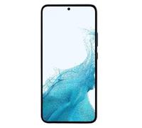 Omquot Écran de Remplacement pour S22 Plus 5G, Ensemble Numériseur Haute luminosité, Pièces de Réparation pour Bricolage, 6,6 Pouces (Noir)