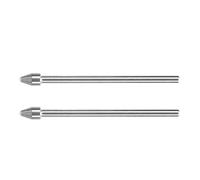 Omquot Embouts de Stylet Tactile pour Note 10 et 20 Ultra, Pointes en Métal Durable avec Outils de Remplacement Faciles, Parfaits pour Une Utilisation Transparente de L'écran, 2 Pièces