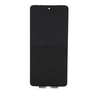 Omquot Ensemble D'affichage de Téléphone LED Organique pour Moto Edge 30 G52 G71S G82, écran Tactile de Remplacement avec Kit de Réparation