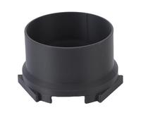 Omquot Entonnoir de Dosage de café, Construction Stable, compatibilité Précise pour L'installation sans Effort de L'es601c