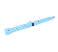 Omquot Instrument à Vent électronique Mini Saxophone Numérique Portable Sarbacane pour les Performances et la Pratique 4 Octaves avec écran LCD HD