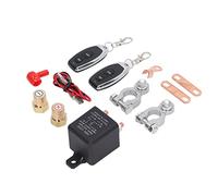 Omquot Interrupteur de Coupure de Batterie de Voiture télécommandé avec Plusieurs Contrôleurs pour Usage Industriel