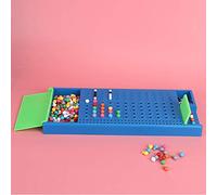 Omquot Jouet Interactif pour Enfants, Jeu de Table de Développement Intellectuel pour Enfants de Plus de 4 Ans
