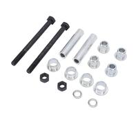 Omquot Kit de Réparation de Jambe de Ski, Pièces de Rechange Durables pour Motoneige Ski-Doo Expedition 550 2005-2006, pour Grand Touring 1200 600 900, pour GTX MX Z 380 500 550 pour Motoneigistes