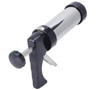 Omquot Kit D'outils de Cuisson DIY, Ensemble de Buses de Décoration de Gâteaux en Acier Inoxydable pour Magasins de Desserts