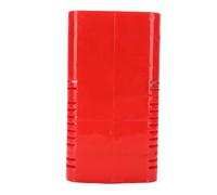 Omquot Machine à Bulles de Feu d'artifice Lumières LED Colorées Souffleur de Bulles Automatique pour Un Jeu Intérieur Magique