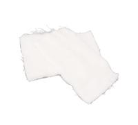 Omquot Masque Facial Jetable en Gaze à Absorption Douce, 200 Feuilles, Couverture Fine et Complète, beauté