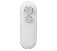Omquot Mini Thermoscelleuse Portative 2 en 1 pour le Stockage des Aliments, Mini Thermoscelleuse de Sacs (Blanc)