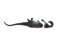 Omquot Modèle de Cadavre de Dinosaure, Collection de Jouets Uniques et Réalistes pour Enfants, Figurine d'animal Préhistorique pour Les Activités de Fête des Enfants, Adaptée aux Paysages de Table