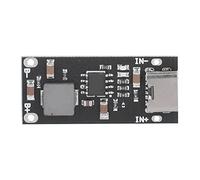 Omquot Module de Charge IP2312, Carte de Charge Rapide 3A pour Batteries au