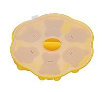 Omquot Moule à Gelée en Silicone en Forme de Patte de Chat, Ours Mignon, Plateau à Glaçons, Moule à Gâteau au Pudding pour la Cuisine de la Maison, Alimentaire en Silicone Brillant et Sûr pour la