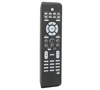 Omquot NF801UD Télécommande Durable Opération Facile pour 19MD301B/F7 22MD311B/F7 26MD311B/ LCD HD TV Télécommande