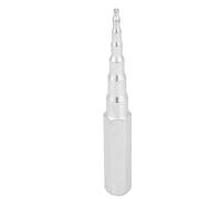 Omquot Outil à Main de Poinçon de Balancement pour L'extenseur de Tuyau de Tube Outil Souple en Acier Durable pour L'industrie CT-95 1 Pièces (CT-96)