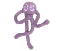 Omquot Peluche Poulpe Moelleuse de Grande Taille, Animal en Peluche Doux et Confortable de 100cm pour Enfants et Adultes