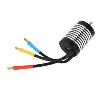 Omquot Pièce de Mise à Niveau D'arbre de Moteur sans Balais pour Voiture RC 2440 SCY 18101PRO-8053 18103PRO, Construction Robuste pour des Performances Améliorées