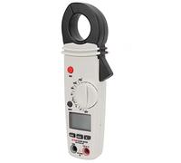 Omquot Pince Multimètre Numérique 400A True RMS, Haute Précision | Conception compacte, écran LCD, mesure la tension AC/DC, taille de pince de 23 mm