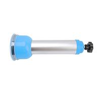 Omquot Pompe Respiratoire pour Veaux, Outil Durable à Haute Aspiration
