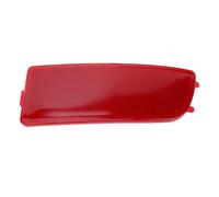 Omquot Réflecteur de Pare-chocs Arrière Rouge, visibilité Améliorée, Design élégant pour Sprinter 2006-2018, 2006-2018 PMMA + ABS (Droite)