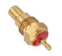 Omquot Remplacement du Capteur de Température du Liquide de Refroidissement, Haute Précision pour les Tests CX500/GL500/GL650, Capteur de Moteur Remplacement Direct, Installation Facile pour les
