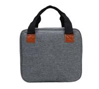 Omquot Sac pour imprimante photo étui de protection durable avec séparateur pour étui pour imprimante SELPHY CP1500 CP1300 CP1200 idéal pour voyager