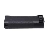 Omquot Stabilisateur de Caméra Portatif, Support de Poignée Universel avec Conception Ergonomique pour Une Prise de Vue de Longue Durée pour Une Utilisation en Extérieur/intérieur, Matériau ABS