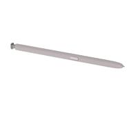 Omquot Stylet de Remplacement avec 5 Pointes pour S25 Ultra EJ-PS938BBEGUJ, Contrôle Précis pour L'étude (Gris Clair)
