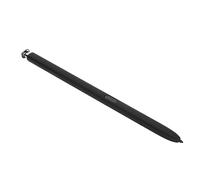 Omquot Stylet de Remplacement pour écran Tactile S22 Ultra avec Contrôle Précis et 10 Pointes pour Fonctions de Menu Plastique pour Une Longue Durée de Vie Convient à Les âges (Argent)