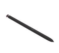 Omquot Stylet de Remplacement pour écran Tactile S22 Ultra avec Contrôle Précis et 10 Pointes pour Fonctions de Menu Plastique pour Une Longue Durée de Vie Convient à Les âges (Violet)