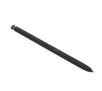 Omquot Stylet de Remplacement pour écran Tactile S22 Ultra avec Contrôle Précis et 10 Pointes pour Fonctions de Menu Plastique pour Une Longue Durée de Vie Convient à Les âges (Noir)