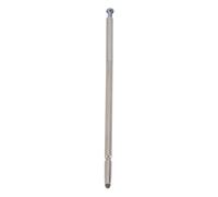 Omquot Stylet pour XT2215 2022 5G Outil D'écriture pour écran Tactile de Remplacement Haute sensibilité pour Artistes et Professionnels Métal 1 unité (Bleu)