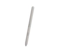 Omquot Stylet Tab S4 avec Pression de 4096 Niveaux pour Peindre et Utiliser Rapidement, pour Dessiner, écrire et Esquisser, adapté pour SM-T835 T830, Blanc (Blanc)