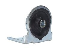 Omquot Support de Radiateur Relais Support de Refroidisseur Intermédiaire Durable pour Ducato 1994-2006, 1321001080, Alliage D'aluminium, Remplacement Direct