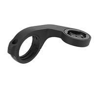 Omquot Support D'ordinateur de Guidon Extérieur, Support de Vélo Résistant à l'usure pour Edge 20 25 200 500 510 800 810 1000 1030, 10 Supports Applicables aux Guidons de 25,4 à 31,8 Mm