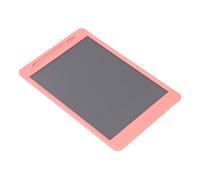 Omquot Tablette D'écriture LCD, Planche à Dessin Colorée pour Enfants, Inspire la créativité avec Cartes de Copie et Stylo pour Garçons et Filles, 11.5 Pouces (Rose)
