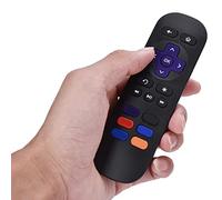 Omquot Télécommande de Remplacement Universelle pour 1/2/3/4 LT/HD/XD/XS, Accès Direct aux Chaînes Facile à Utiliser pour la Télévision Numérique