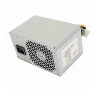 Omquot TFX Alimentation de Remplacement Durable pour M410 M415 M610, Dissipateurs de Chaleur en Aluminium, 180 W/210 W, pour Petit Châssis de Bureau (HK280-23PP 180W)
